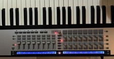 Novation remote sl61 d'occasion  Expédié en Belgium