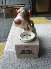 Piggy bank hungry for sale  BLYTH