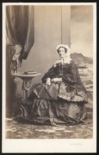Cdv photo portrait for sale  UK