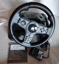 Logitech lenkrad driving gebraucht kaufen  Schneverdingen