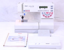 Pfaff creative 7530 for sale  North Augusta