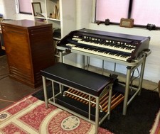 Hammond new portable for sale  BRADFORD