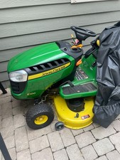 drive front mower lawn for sale  Flowery Branch