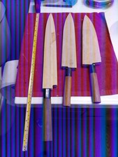 Japanese taiwan knife for sale  Pflugerville