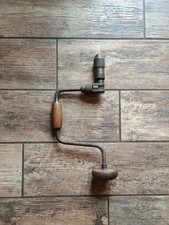 vintage crank drill hand for sale vintage crank drill hand for sale Melvern