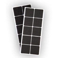 Stegu puffin klettpads gebraucht kaufen  Völklingen