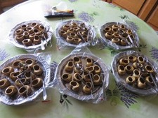 Douzaines coquilles escargots d'occasion  Colmar