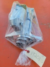 Starter fits gmc for sale  El Paso