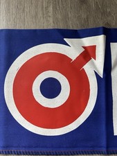 Sciarpa ultras bologna usato  Domodossola