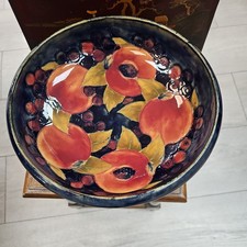 Tudric moorcroft bowl for sale  CLITHEROE
