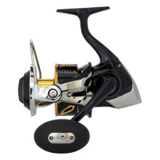 Shimano stella saltwater for sale  USA