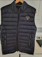 Napapijri jacket for sale  DERBY