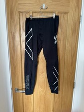 2xu men running for sale  HERNE BAY