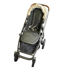 Uppababy vista stroller for sale  Cleveland