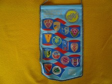 Fußball berliga wimpel gebraucht kaufen  Hanau