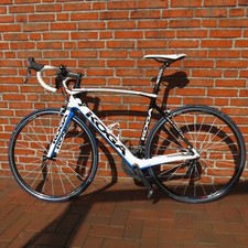 Carbon rennrad koga gebraucht kaufen  Nordhorn