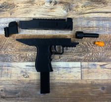 Deadpool ladypool uzi for sale  Stratford
