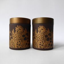 Hornsea salt pepper for sale  RYE