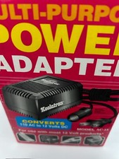 Koolatron model multipurpose for sale  Earlville