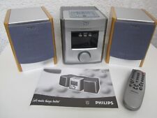 Philips compact audio gebraucht kaufen  Strausberg