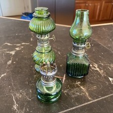 Antique green miniature for sale  Rock Hill