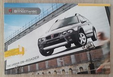 Rover streetwise urban for sale  BOURNE