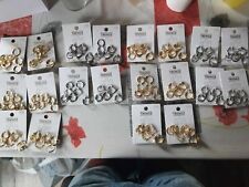 Lot revendeur bague d'occasion  Wattrelos