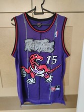 Nike toronto rapters for sale  BROMLEY