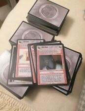 Star wors sammelkarten gebraucht kaufen  Geeste