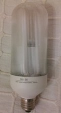 Lampadina neon philips usato  Prato