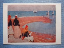 Ancienne carte postale d'occasion Ancienne carte postale d'occasion  Expédié en France