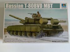 Trumpeter 80bvd mbt for sale  GRIMSBY