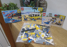 Lego creator sunshine for sale  ARBROATH