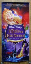 Sleeping beauty walt d'occasion  Prades