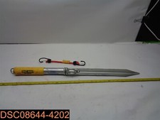 Slide anchor shore for sale  Atchison