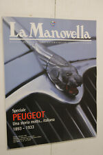 Manovella 1999 storia usato  Cuneo