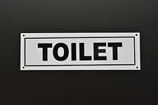 Toilet semi rigid for sale  DUDLEY