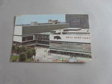 Postcard birmingham bull for sale  SHEFFIELD