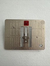 Genuine bernina straight for sale  Bradenton