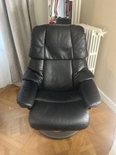 Fauteuil hyper confortable d'occasion  Saint-Mandé