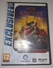 Age empires iii usato  Rende