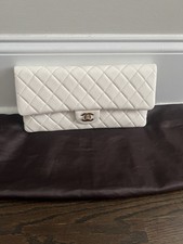 Chanel timeless east for sale  Evans