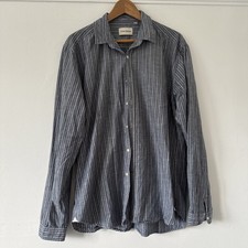 Oliver spencer striped for sale  LEWES