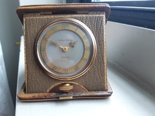 Vintage waltham travel for sale  Brooklyn