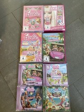 Barbie dvd filme gebraucht kaufen  Heppenheim (Bergstraße)