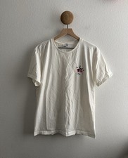 Camiseta bordada CARNE BOLLENTE tamanho XL, usado comprar usado  Enviando para Brazil