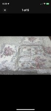 Beautiful vintage reverse for sale  MANCHESTER