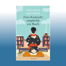 Frau komachi empfiehlt gebraucht kaufen  Bornheim