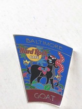 Hard rock cafe for sale  Baltimore