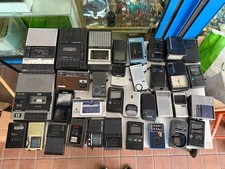 Lotto walkman radio usato  Padova